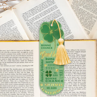 Zakładka z chwostem KONICZYNA