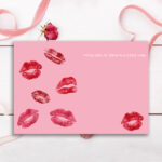 Karnet B6 Walentynki USTA