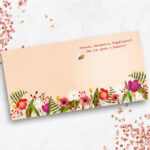 Karnet KW LETNI BUKIET