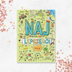 Karnet A5 CHŁOPAK NAJ