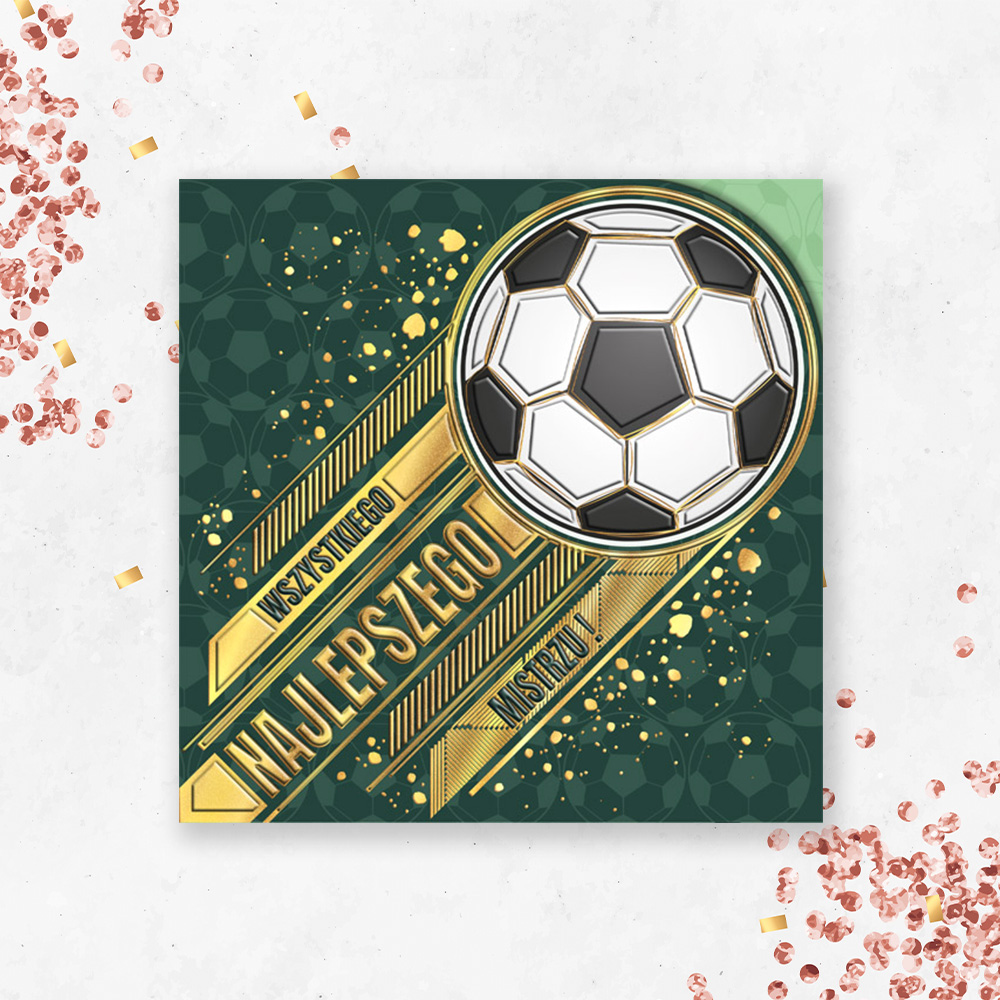 5908451983611 Karnet KW wycinany SUPER PIŁKA_1000px Karnet wycinany KW SUPER PIŁKA