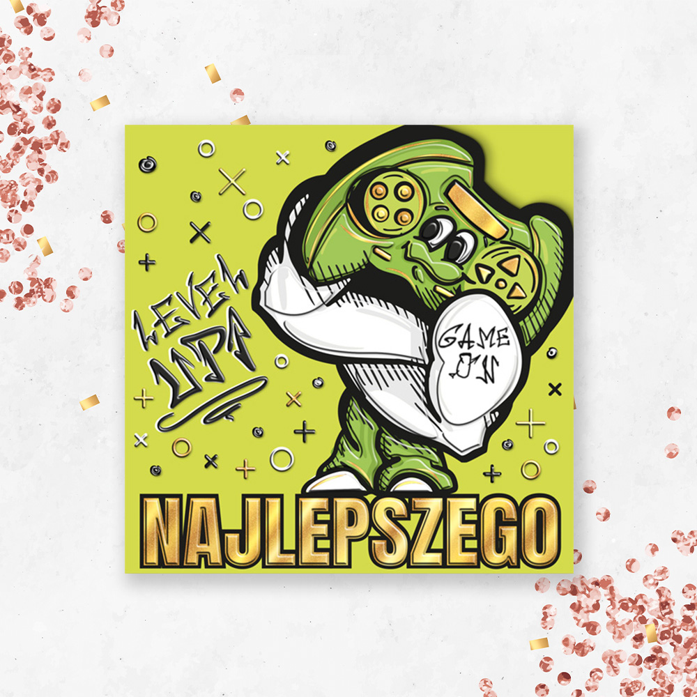 5908451983628 Karnet KW wycinany SUPER PAD_1000px Karnet wycinany KW SUPER PAD