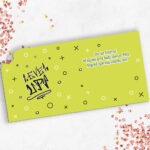 Karnet wycinany KW SUPER PAD