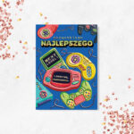 Karnet B6 KOLEKCJA PADÓW