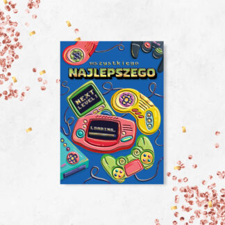 Karnet B6 KOLEKCJA PADÓW