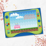 Karnet B6 KOLEKCJA PADÓW